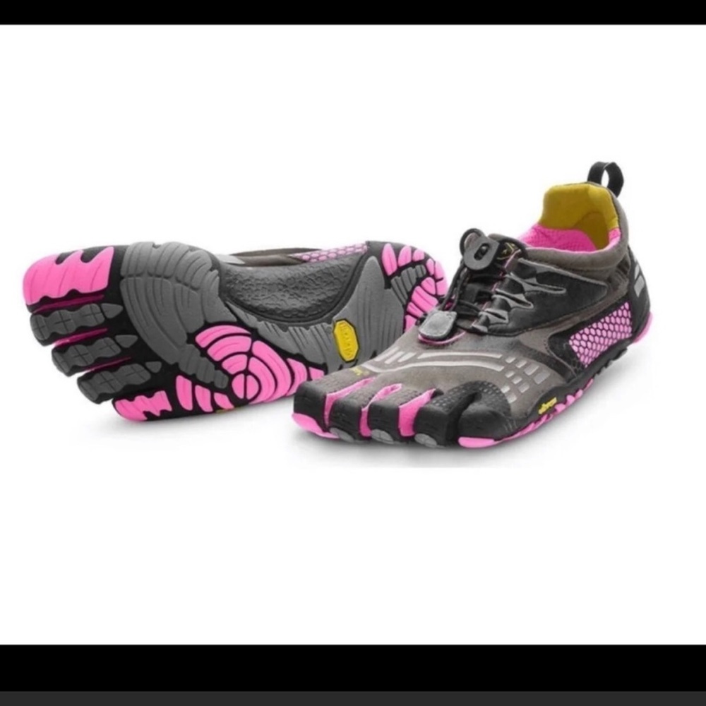 Vibram five fingers women’s size 39 or 8